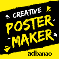 AdBanao MOD APK v2.6.5 (Unlimited Money/HighQuality)