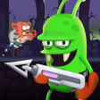 Zombie Catchers v1.32.10 MOD APK (Unlimited Money and Plutonium)