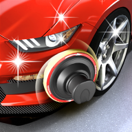 Car Detailing Simulator 2023 v1.2.91 MOD APK (Unlimited Money)
