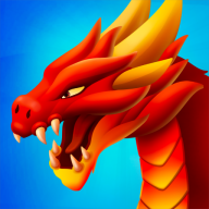 Dragon Paradise City v1.3.72 MOD APK (Unlimited Money/Gems)