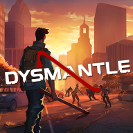 DYSMANTLE MOD APK v1.3.0.04 (Menu Mod, Unlocked All, God Mode)