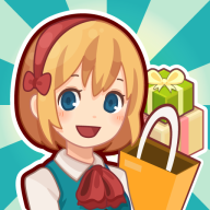 Happy Mall Story MOD APK v2.3.1 (Unlimited Diamonds)
