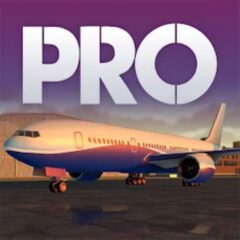 Ultimate Flight Simulator Pro v4.0 MOD APK (Full Game Unlocked)