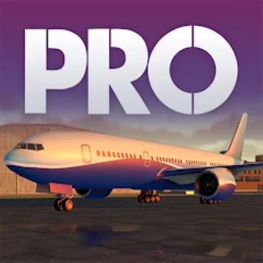 Ultimate Flight Simulator Pro v4.0 MOD APK (Full Game Unlocked)