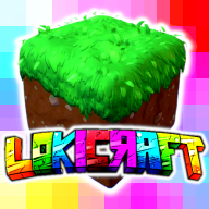LokiCraft MOD APK vLokicraft.1.52 (All Unlocked) for android