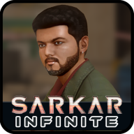 Sarkar Infinite MOD APK v3.7 (Unlimited Money/Action Fight)