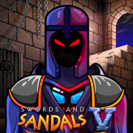 Swords and Sandals 5 Redux v1.5.6 MOD APK (Unlimited Money/Unlocked)